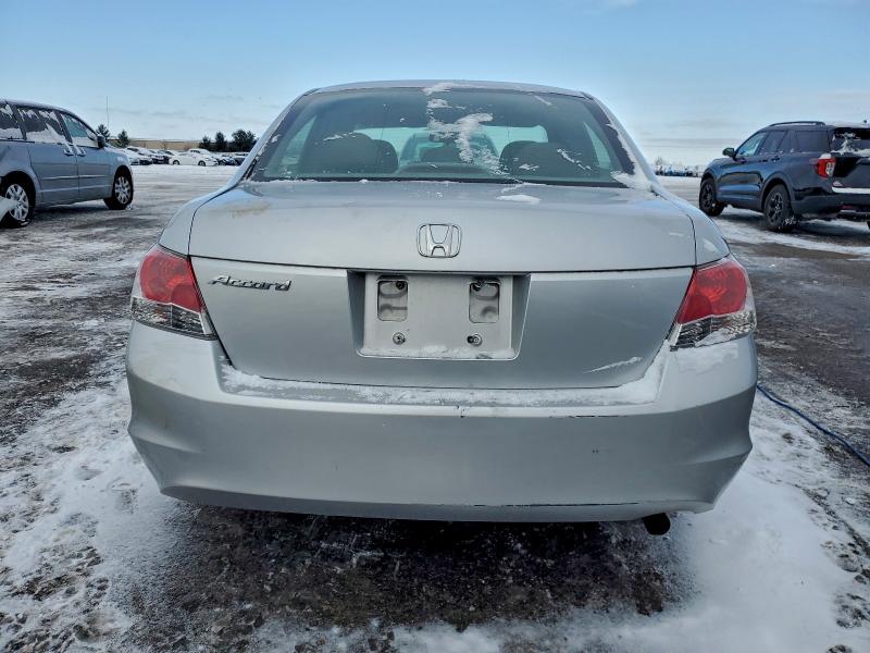 2009 HONDA ACCORD EX #3304563468