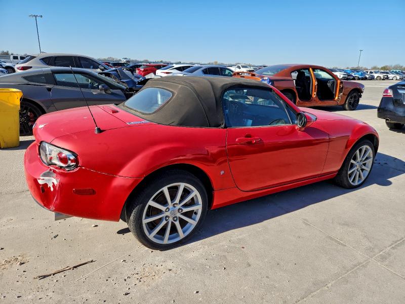 2007 MAZDA MX-5 MIATA #3312369780