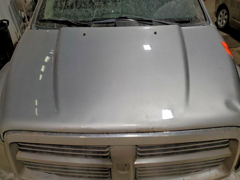 2005 DODGE DURANGO ST #3310878652