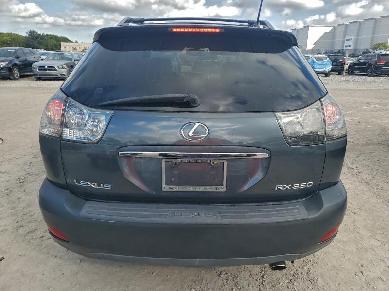 2008 LEXUS RX 350 #3305307340