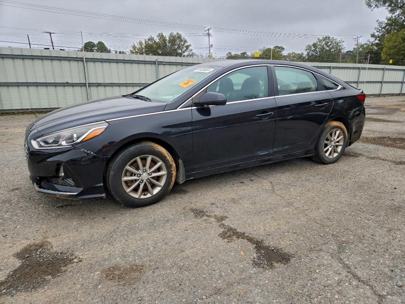 2019 HYUNDAI SONATA SE #3303775421