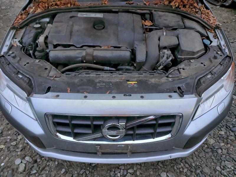 2012 VOLVO XC70 #3316575486