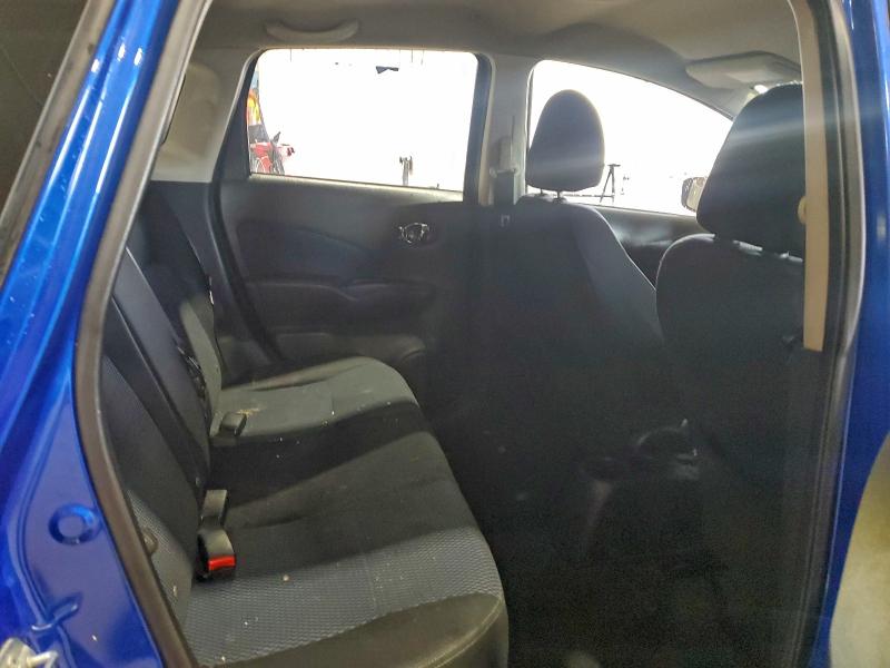 2015 NISSAN VERSA NOTE #3315961185