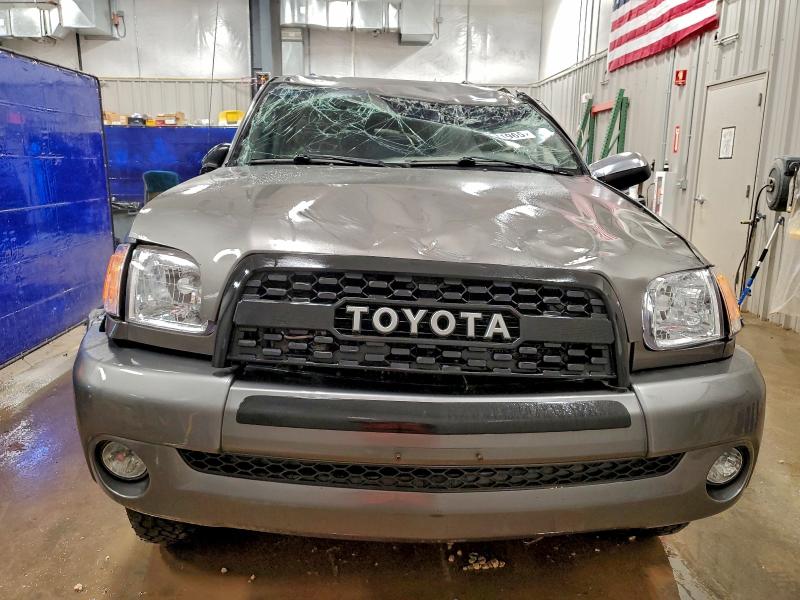2003 TOYOTA TUNDRA ACC #3304626948