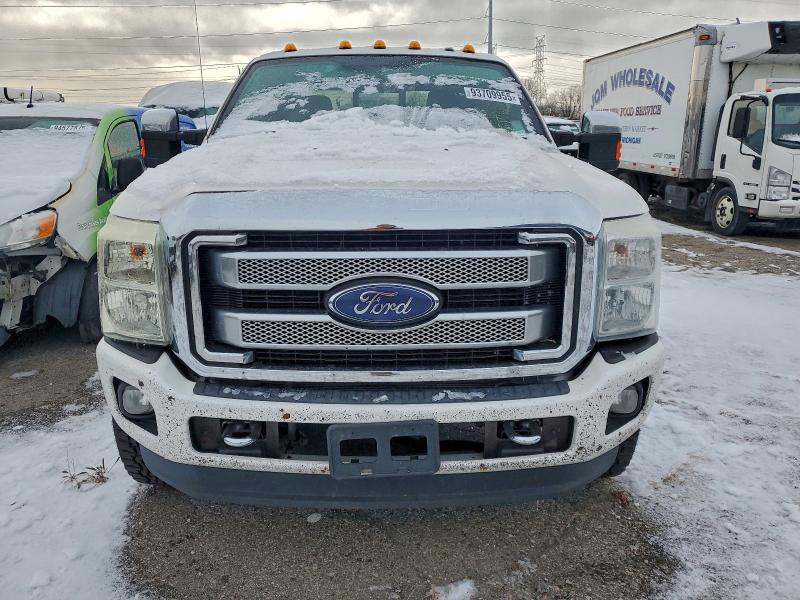 2016 FORD F350 SUPER #3309375979