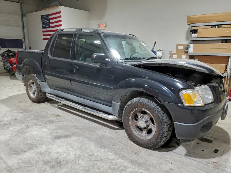 2004 FORD EXPLORER S #3316788439