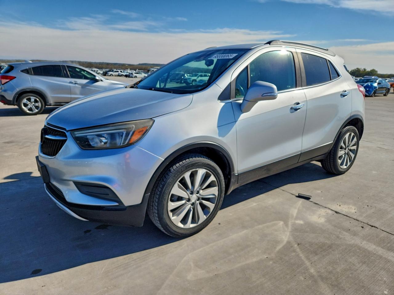 BUICK ENCORE PREFERRED