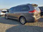 Lot #3305466136 2013 TOYOTA SIENNA XLE
