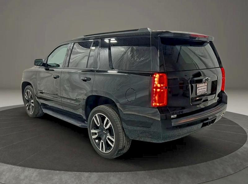 2019 CHEVROLET TAHOE K150 #3302657016