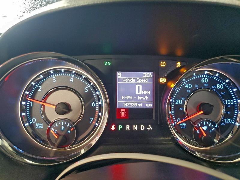 2015 CHRYSLER TOWN & COU #3316771441