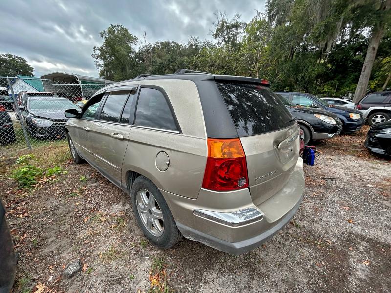 2004 CHRYSLER PACIFICA #3308280167