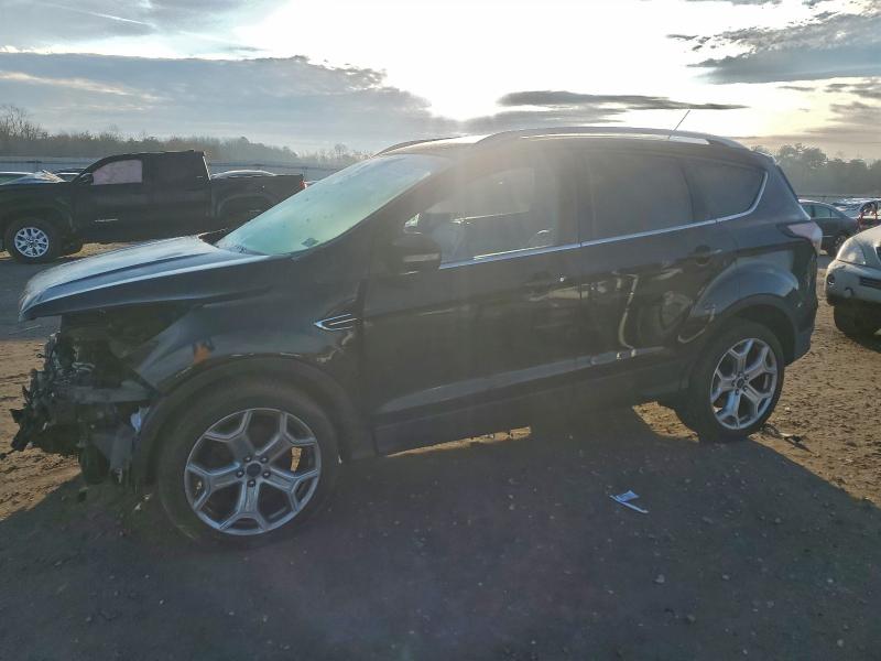 2017 FORD ESCAPE TIT #3304779967