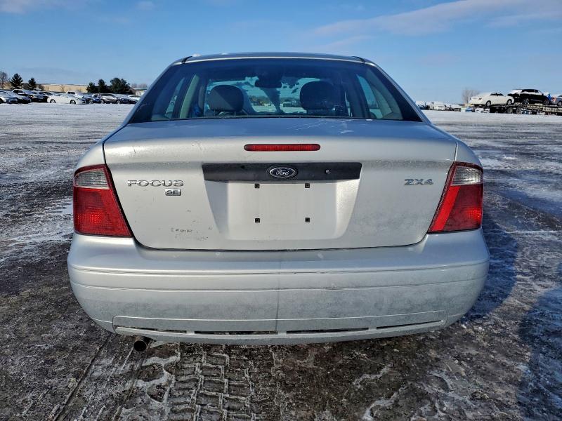 2005 FORD FOCUS ZX4 #3304563446