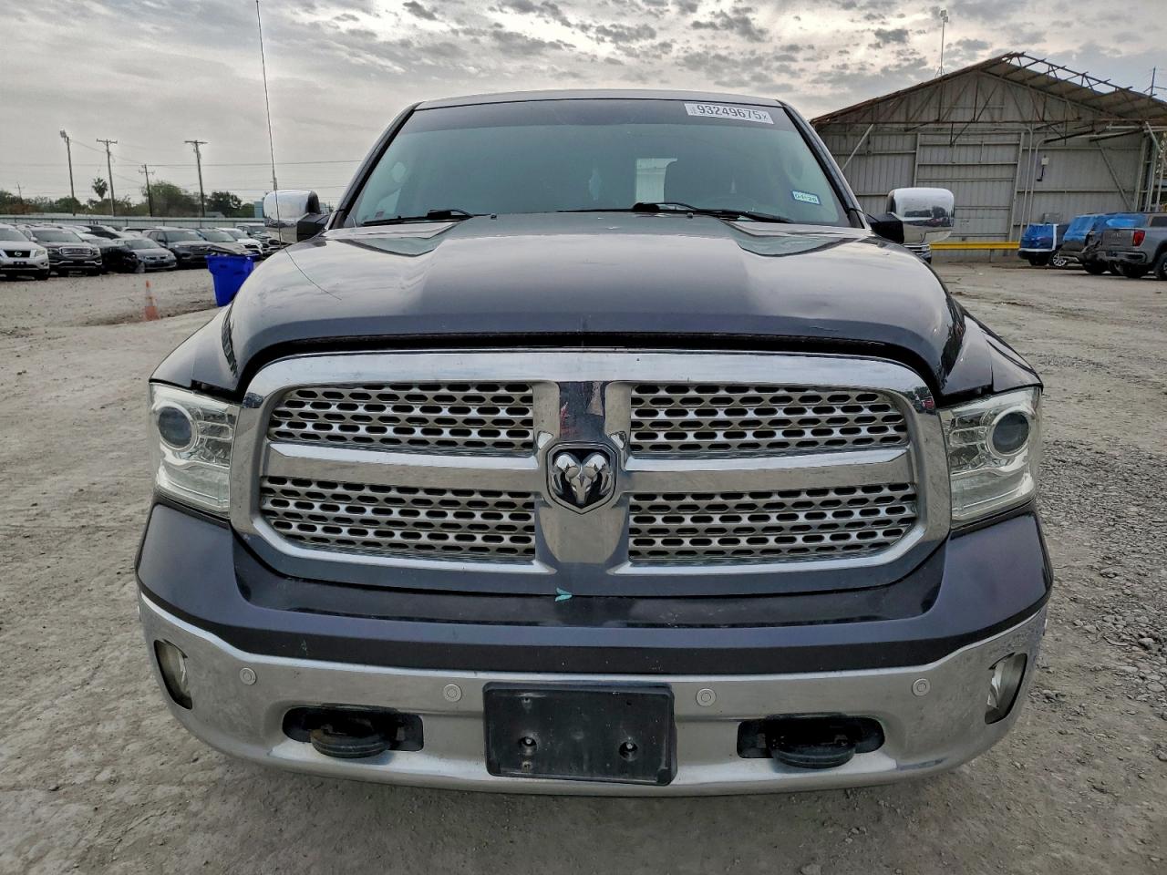 RAM 1500 LARAMIE