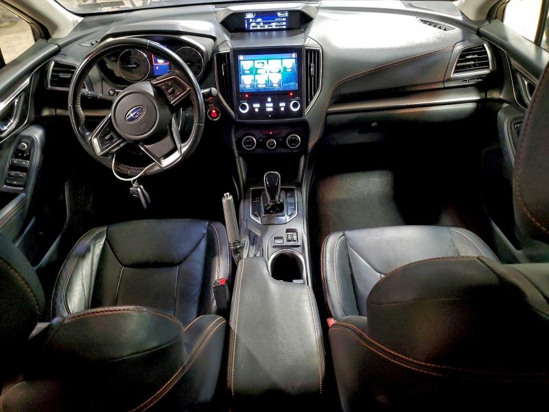 2019 SUBARU CROSSTREK #3310579070