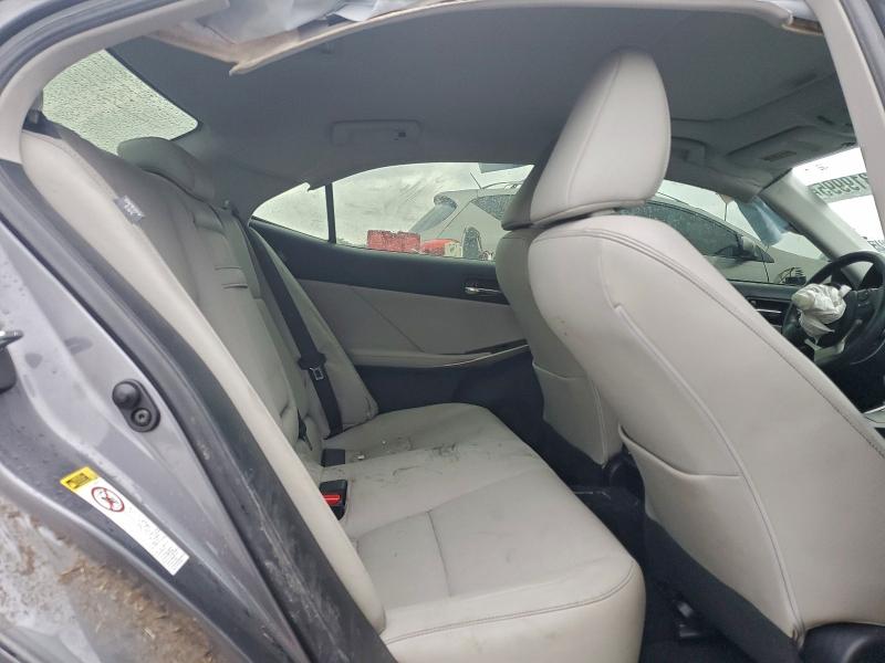 2014 LEXUS IS 350 #3308646598