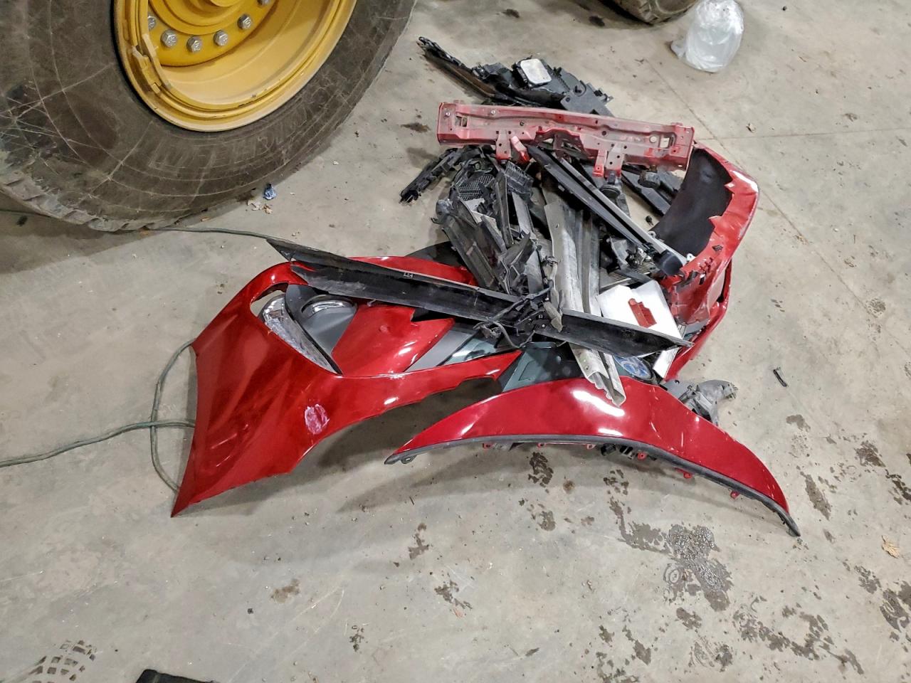 TOYOTA PRIUS PRIME LE