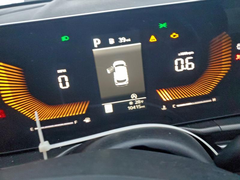 2026 KIA SPORTAGE L #3305298299