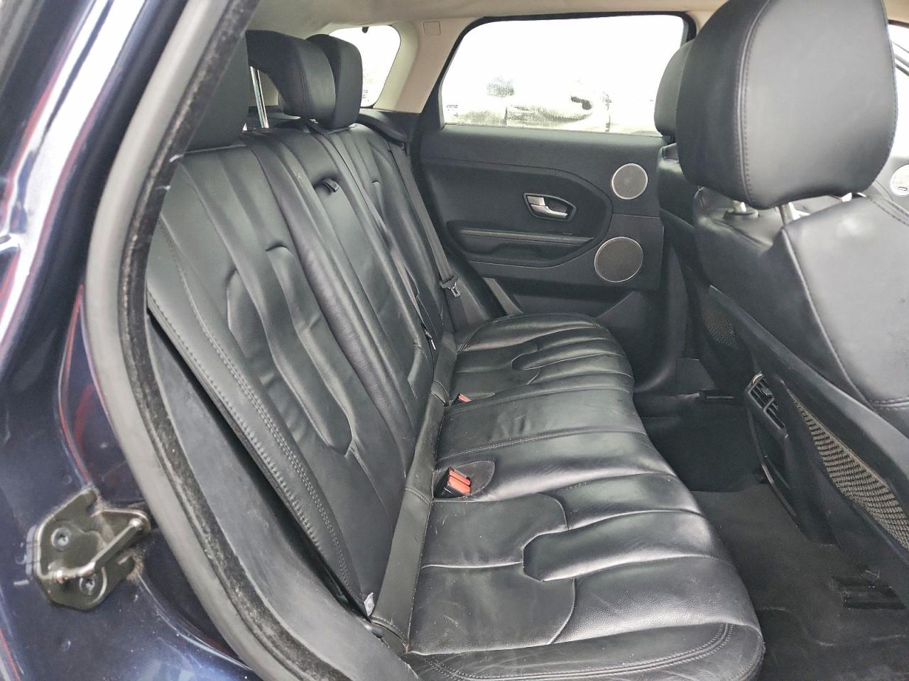 LAND ROVER RANGE ROVER PURE PLUS