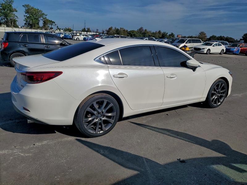 2016 MAZDA 6 GRAND TO #3305325349