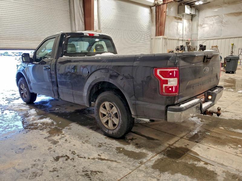 2019 FORD F150 #3304788339