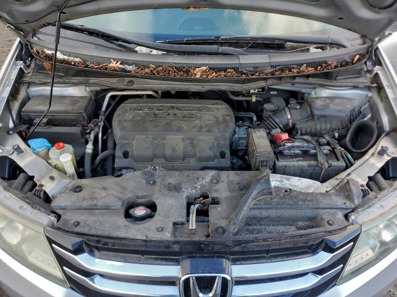 2015 HONDA ODYSSEY LX #3312424696