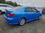 Lot #3315892107 2007 TOYOTA COROLLA CE