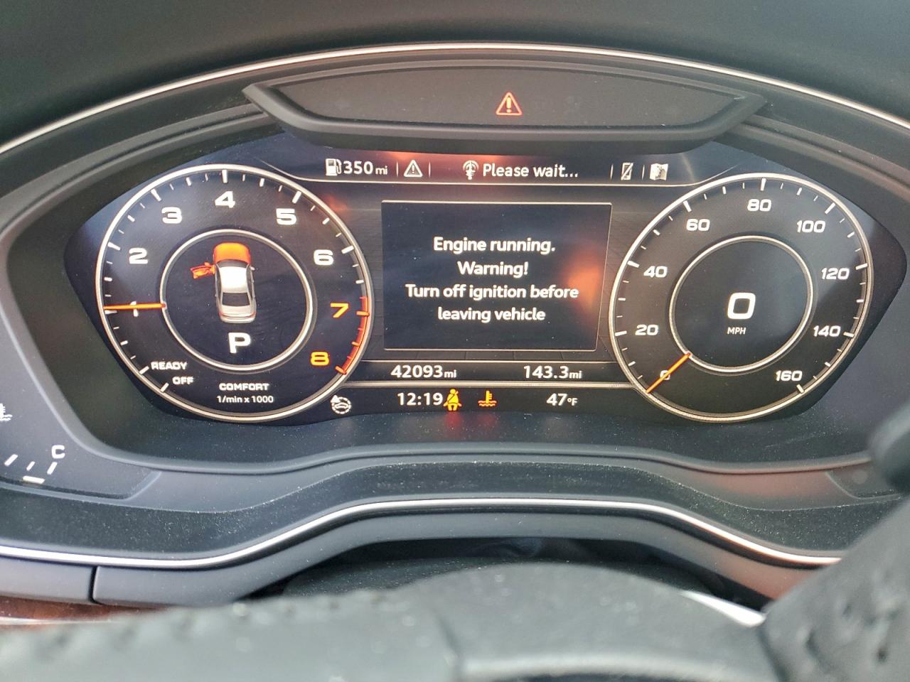 AUDI A4 PREMIUM PLUS