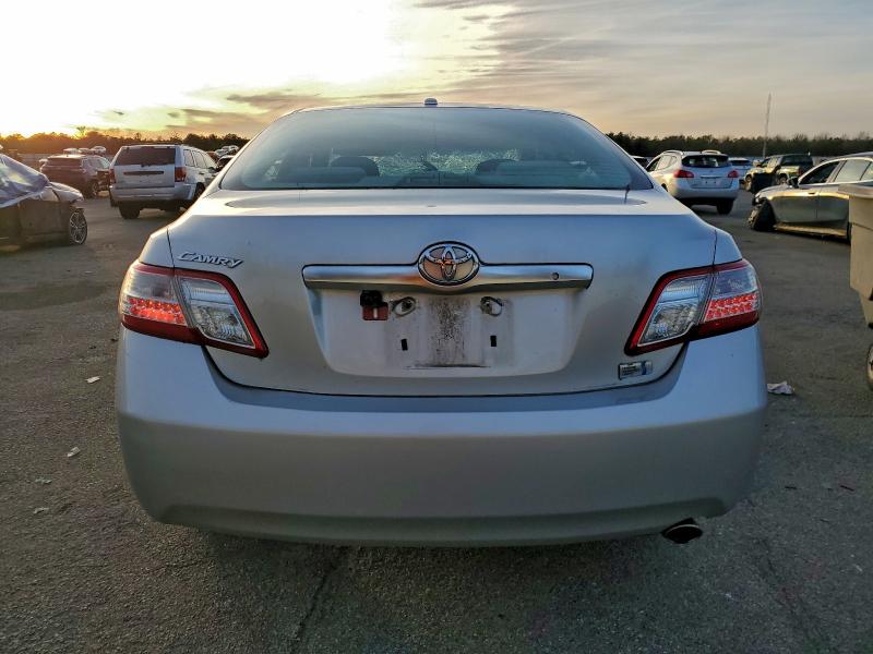 2011 TOYOTA CAMRY HYBR #3305463080