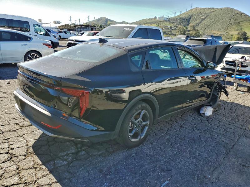 2025 KIA K4 LX #3308200301