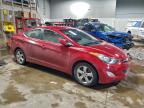 Lot #3317752080 2012 HYUNDAI ELANTRA GL