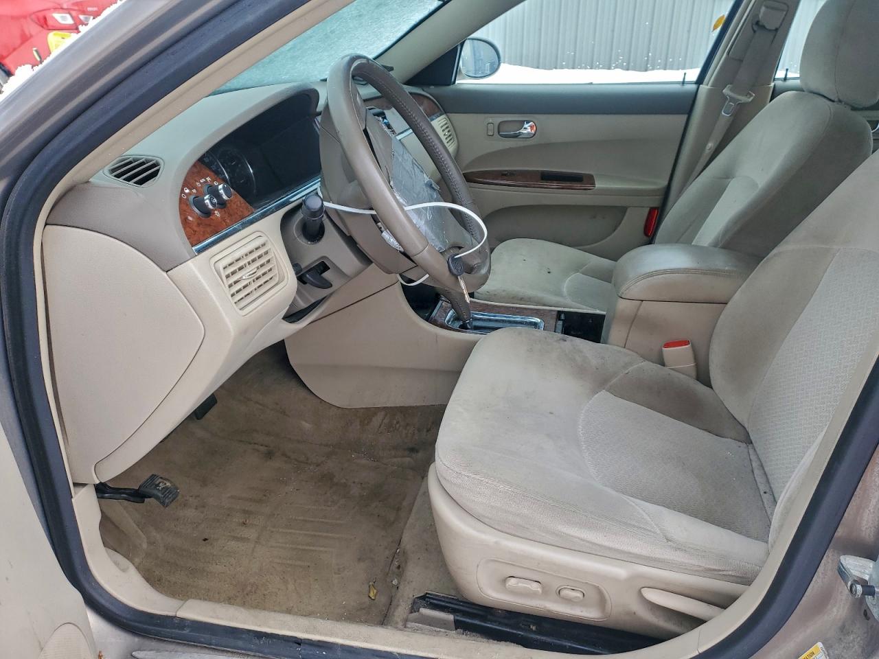 Lot #3311756801 2006 BUICK LACROSSE C