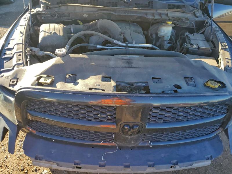 2016 RAM 1500 ST #3316770416