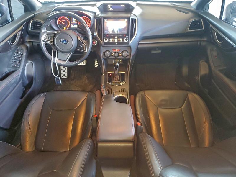 2017 SUBARU IMPREZA SP #3304776944