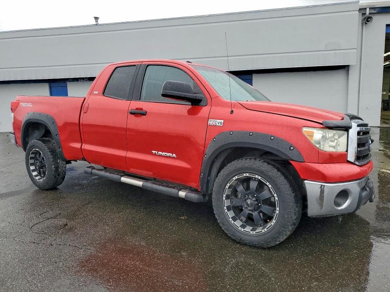 2010 TOYOTA TUNDRA DOU #3305662726