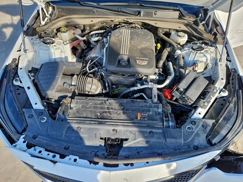 2024 CADILLAC CT5 SPORT #3303869736