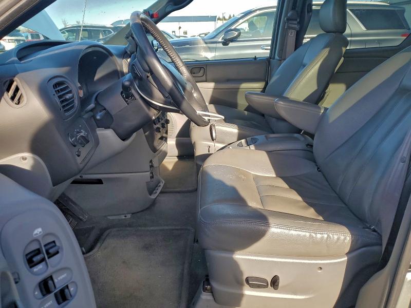 2004 DODGE GRAND CARA #3303879782