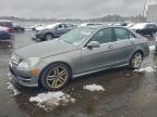 Lot #3305411301 2014 MERCEDES-BENZ C 300 4MAT