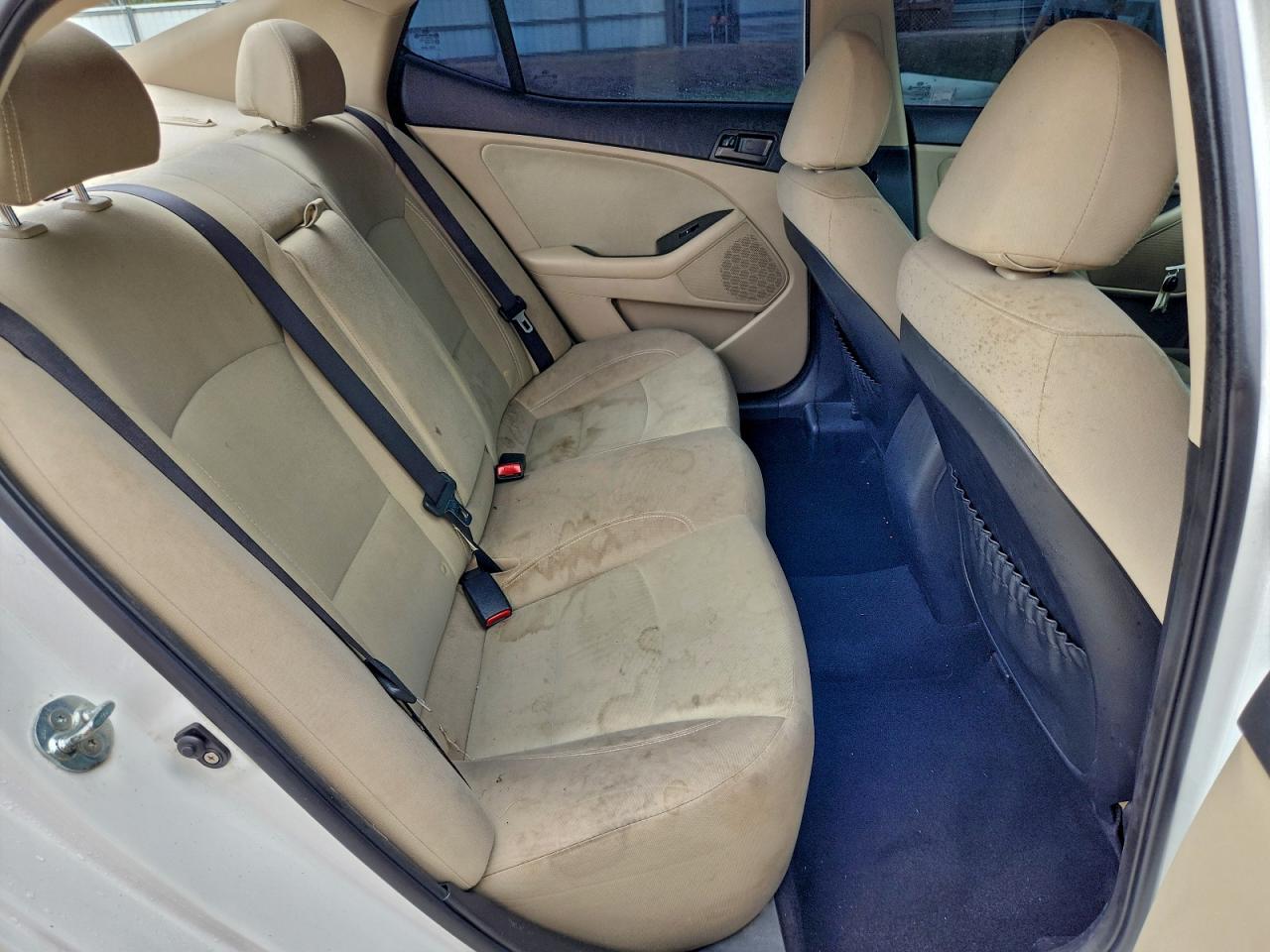 Lot #3301805389 2013 KIA OPTIMA LX