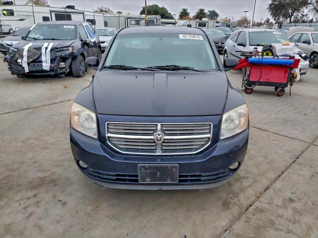 2011 DODGE CALIBER MA #3309340999