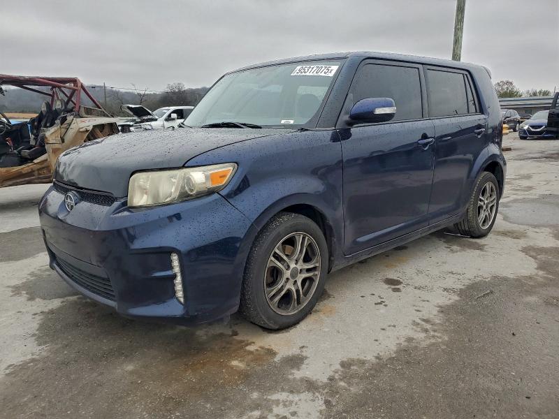 2013 TOYOTA SCION XB #3303757429