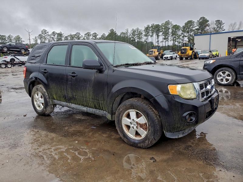 2011 FORD ESCAPE XLS #3305413327