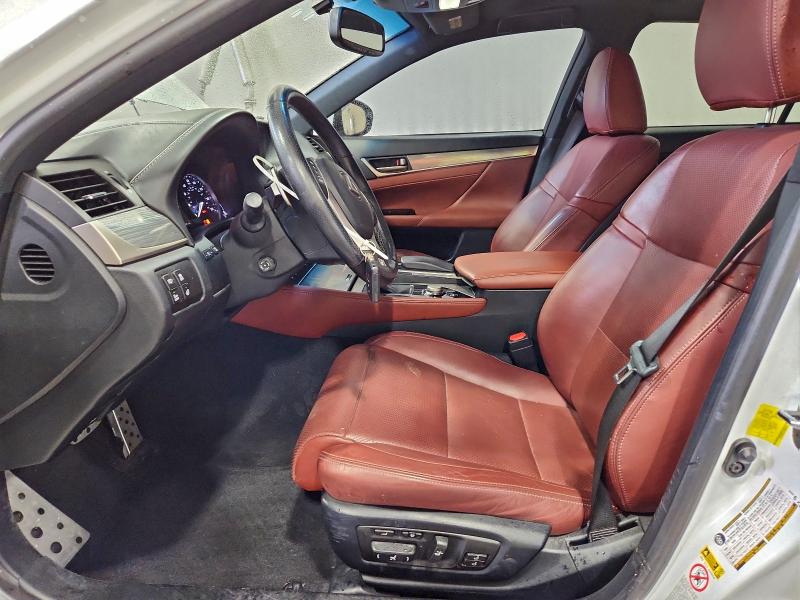 2015 LEXUS GS 350 #3303960710