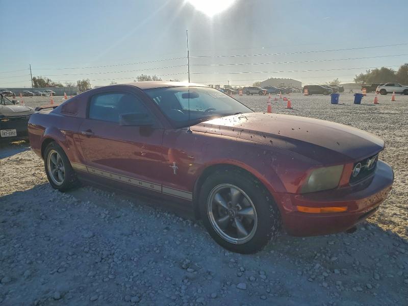 2006 FORD MUSTANG #3311595769