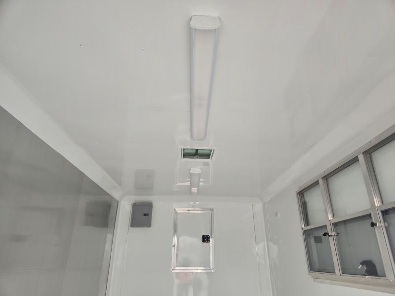 2025 QUALITY CARGO UNKNOWN #3310302114