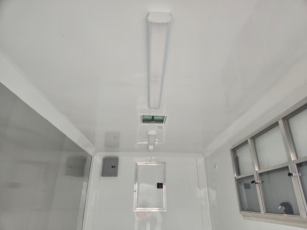 Lot #3310302114 2025 QUALITY CARGO UNKNOWN