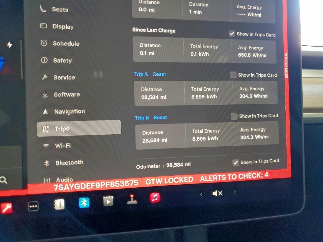 Lot #3302699064 2023 TESLA MODEL Y