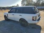 Lot #3308207158 2011 LAND ROVER RANGE ROVE