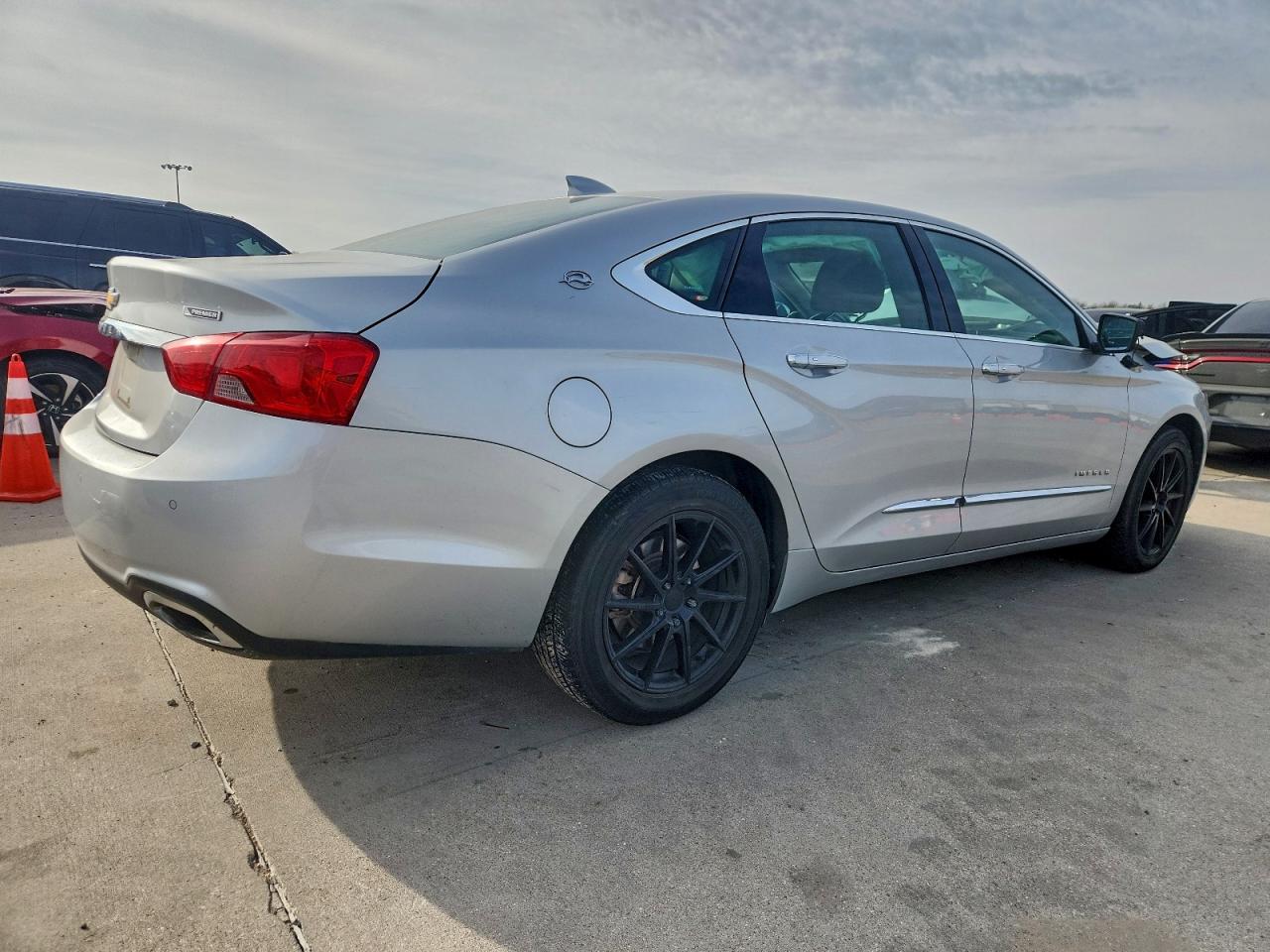 CHEVROLET IMPALA PREMIER