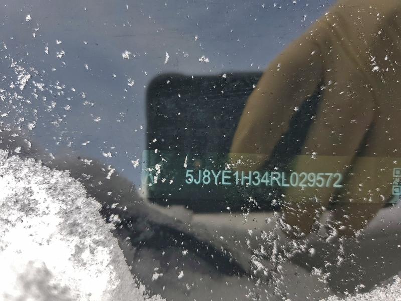 2024 ACURA MDX #3303878686